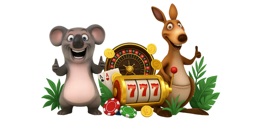 Fair Go Casino