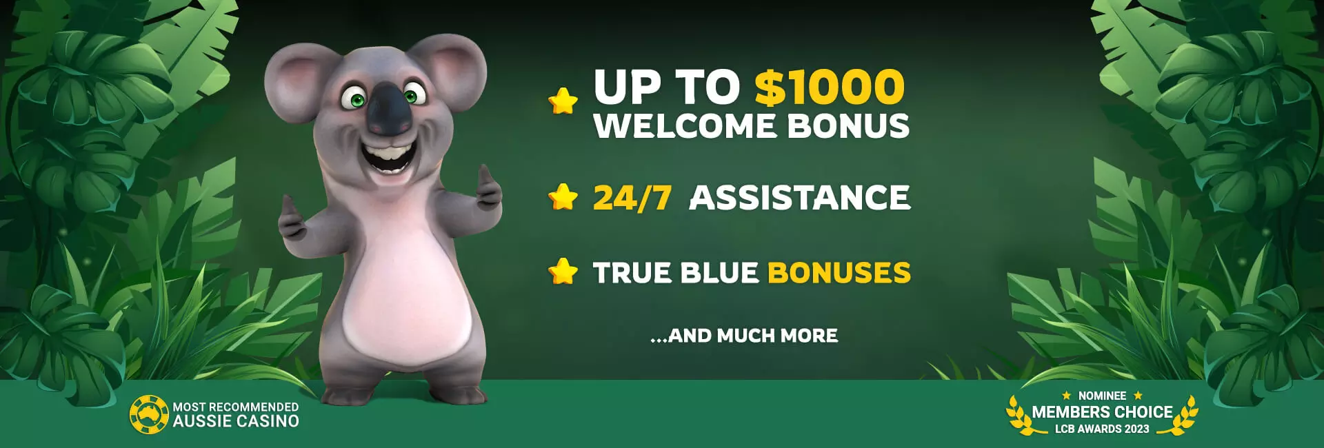 fair go casino promo